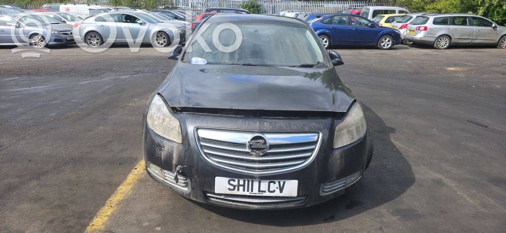 Opel Insignia A
