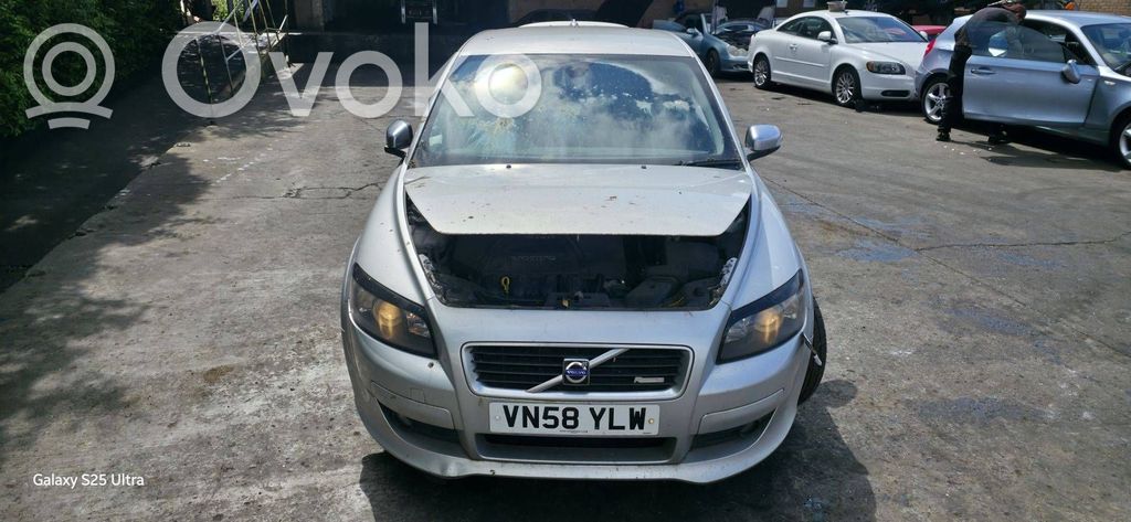 Volvo C30