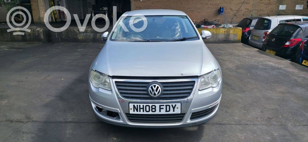 Volkswagen PASSAT B6