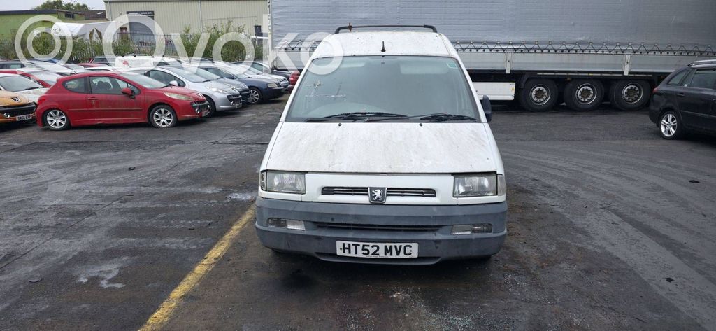 Peugeot Expert