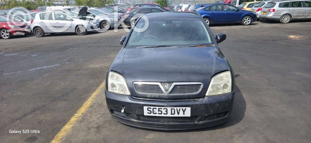 Opel Vectra C