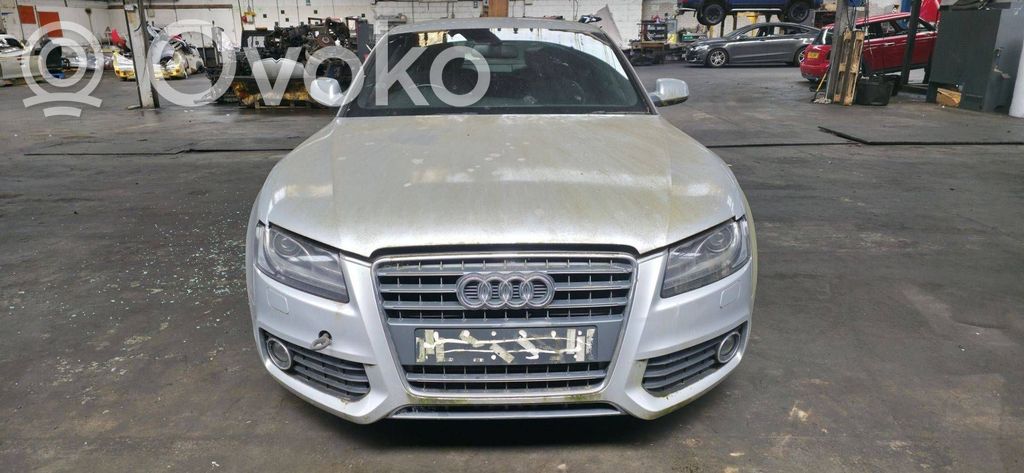 Audi A5 Sportback 8TA