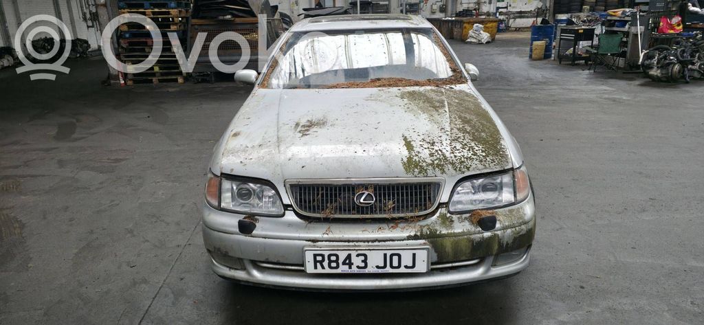 Lexus GS 300 400 430