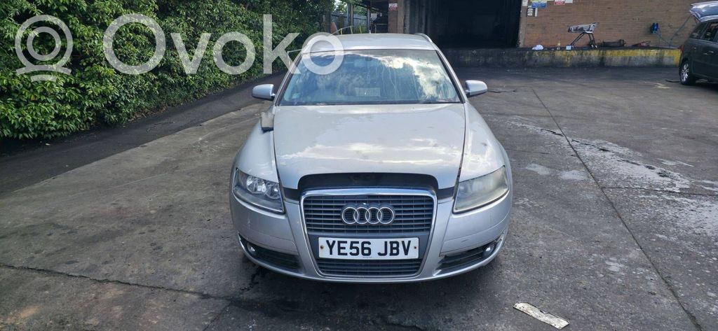 Audi A6 S6 C6 4F