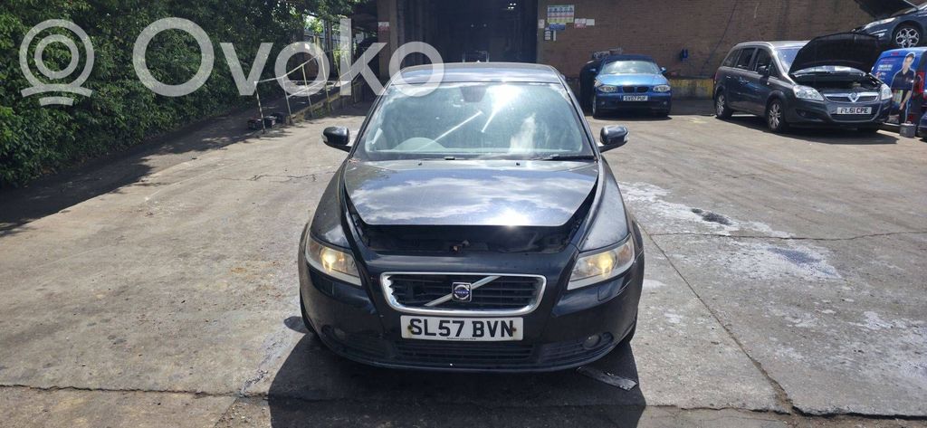 Volvo S40