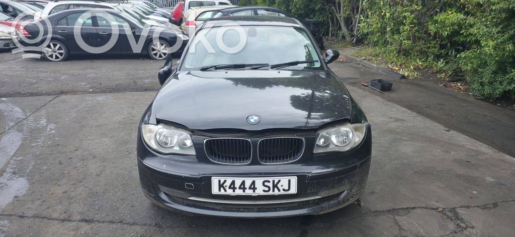 BMW 1 E81 E87