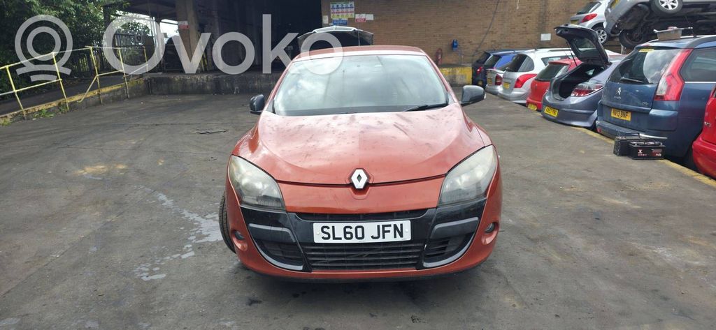 Renault Megane III