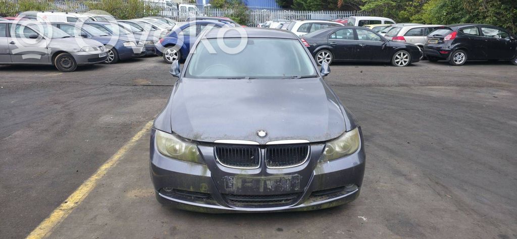 BMW 3 E90 E91