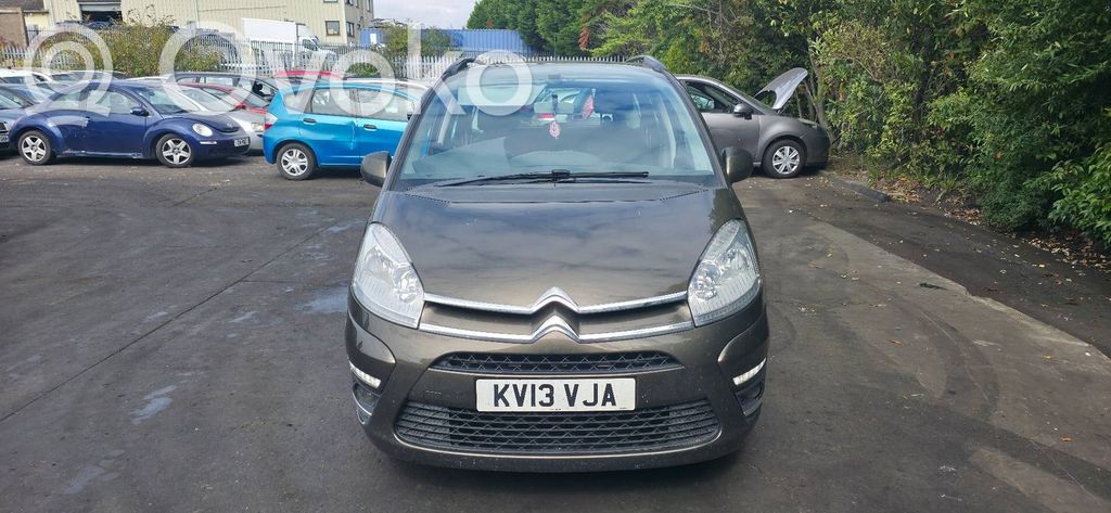 Citroen C4 Grand Picasso