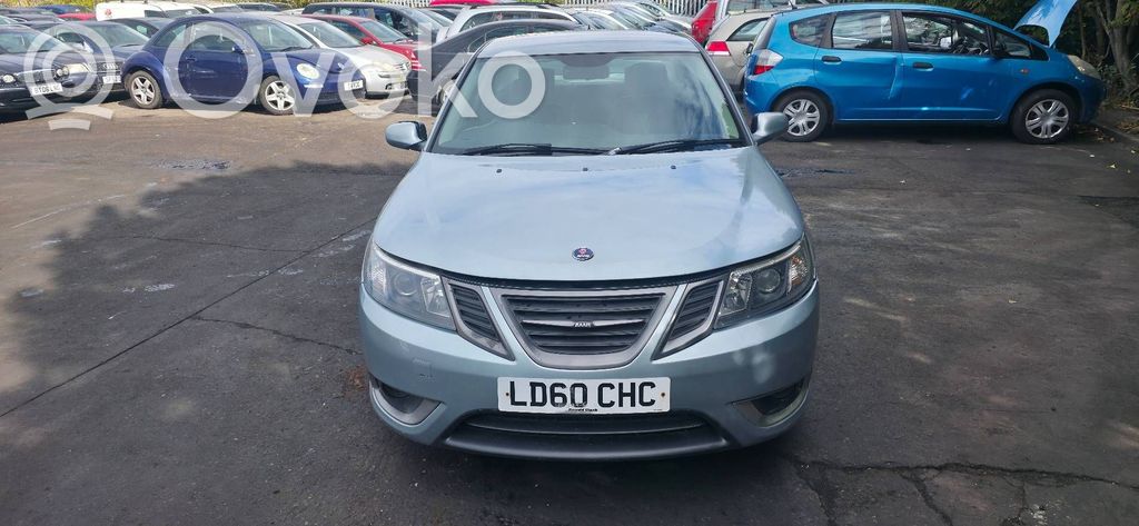 Saab 9-3 Ver2