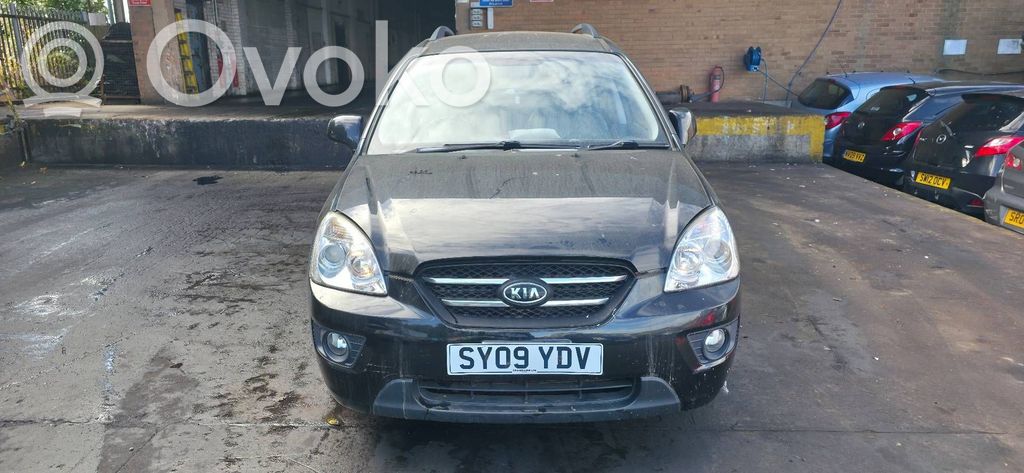 KIA Carens II
