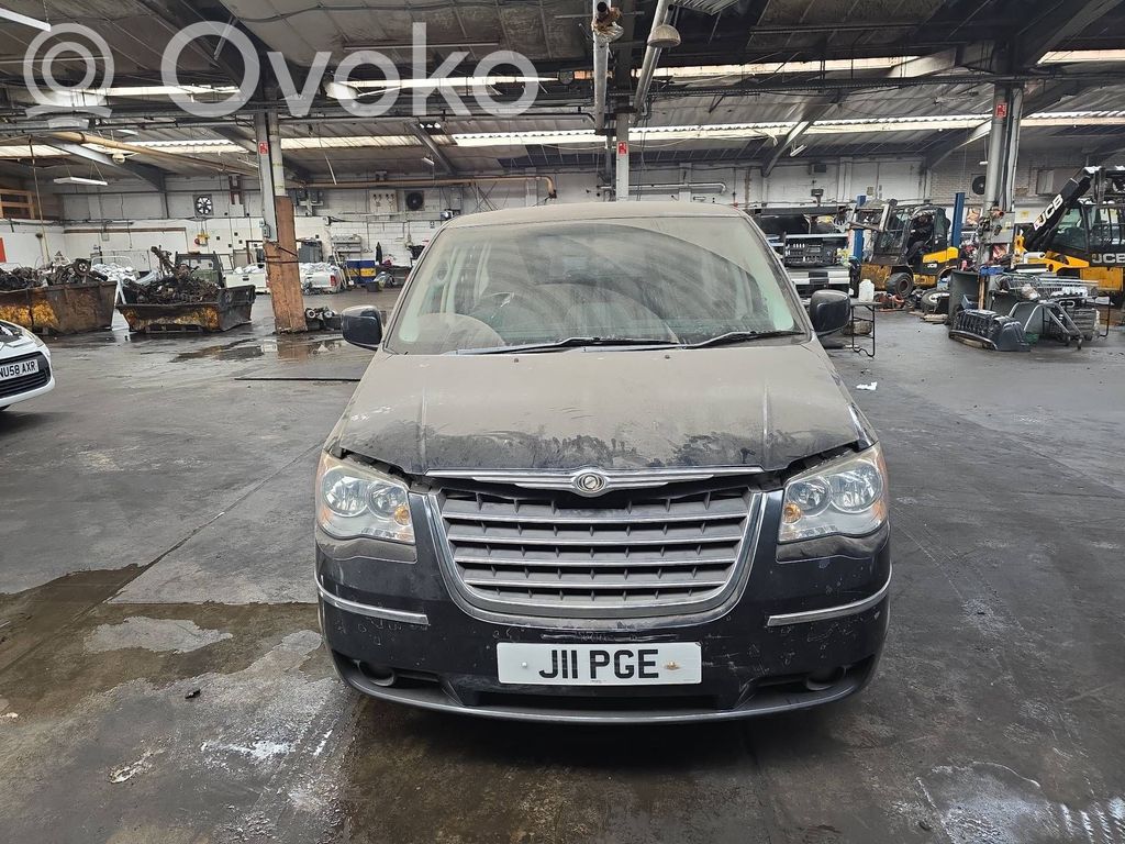 Chrysler Grand Voyager V