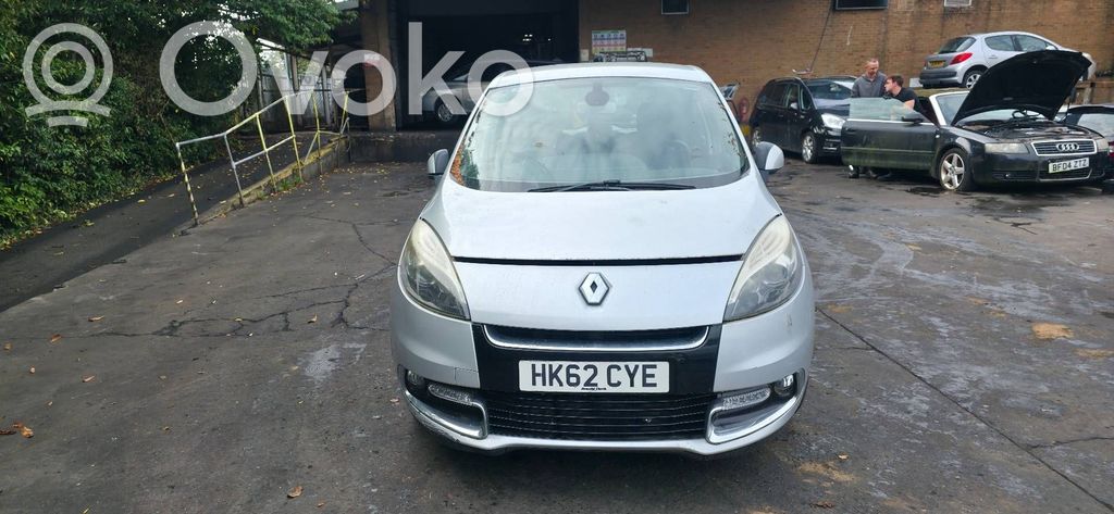 Renault Scenic III -  Grand scenic III