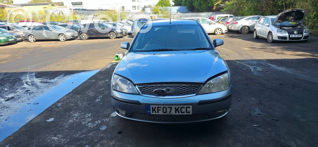 Ford Mondeo Mk III
