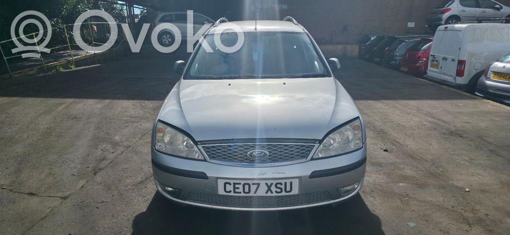 Ford Mondeo Mk III