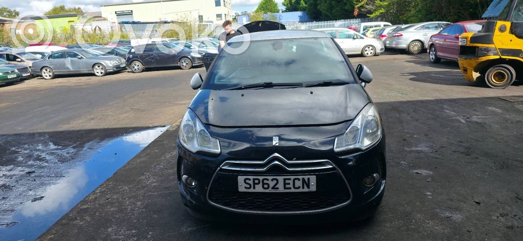 Citroen DS3
