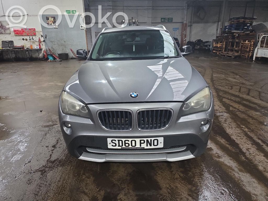 BMW X1 E84