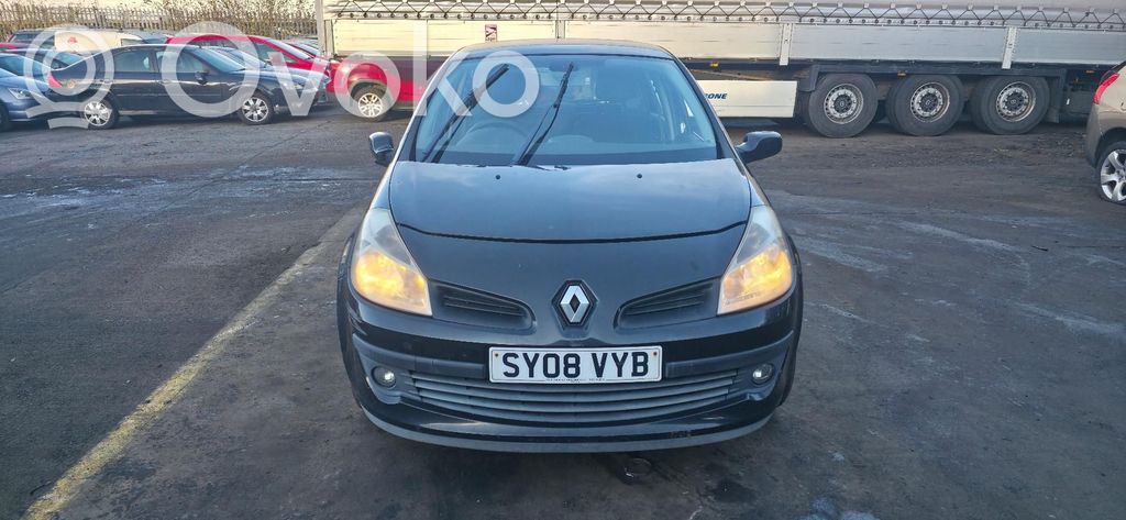 Renault Clio III