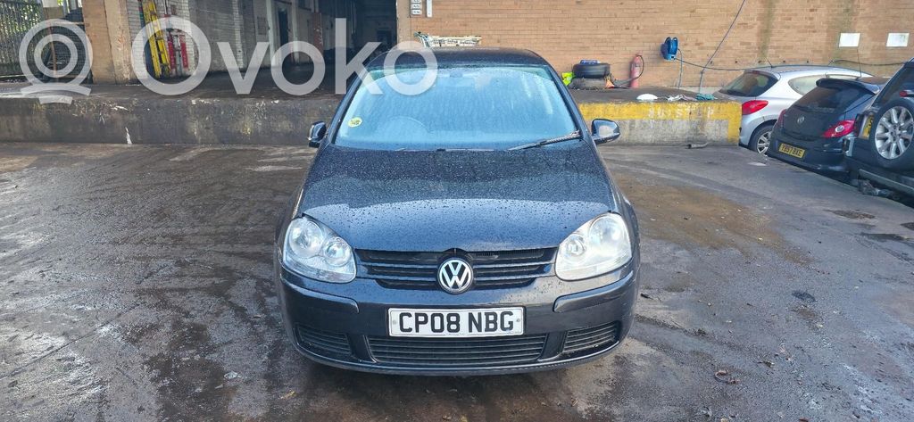Volkswagen Golf V