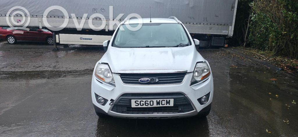 Ford Kuga I