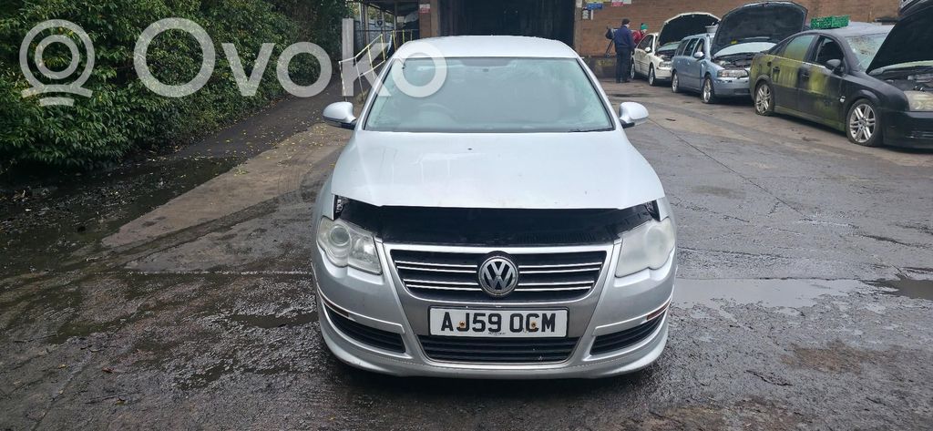 Volkswagen PASSAT B6