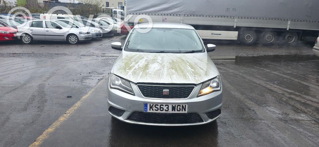 Seat Toledo IV (NH)