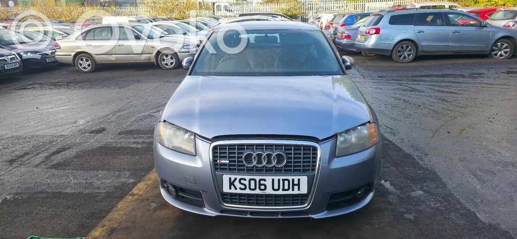 Audi A3 S3 A3 Sportback 8P