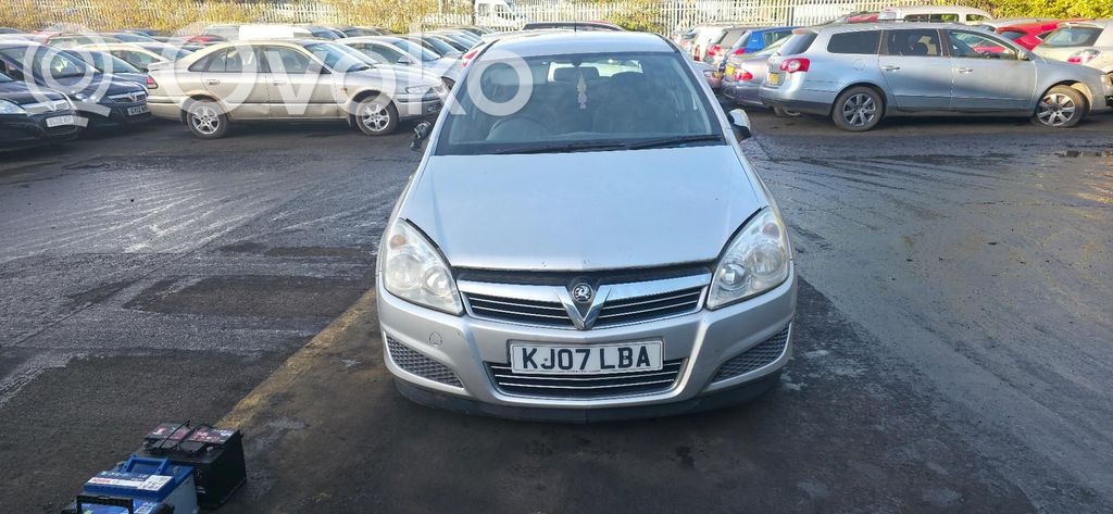 Opel Astra H