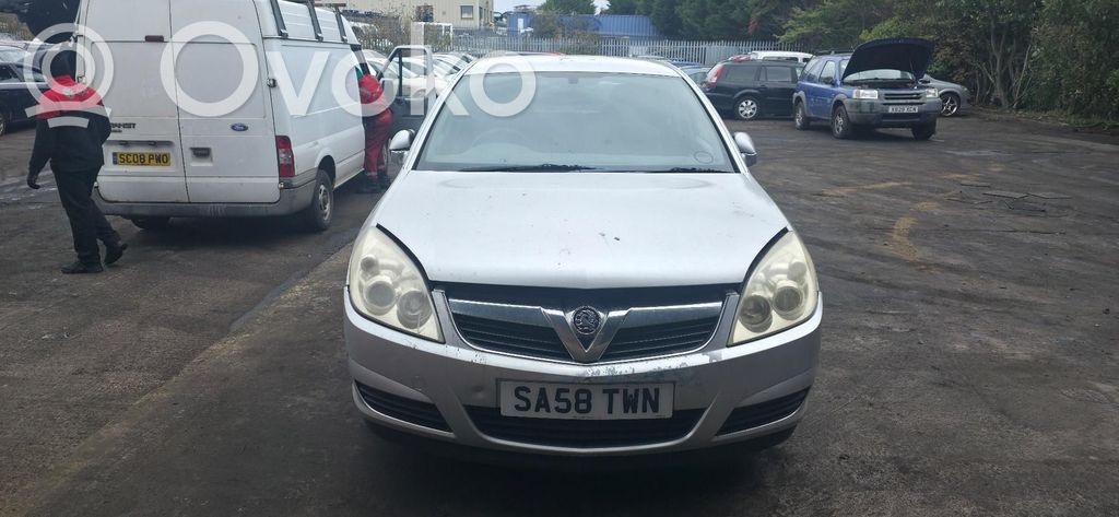 Opel Vectra C