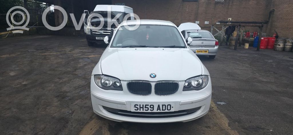 BMW 1 E81 E87
