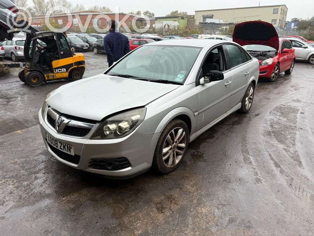 Opel Vectra C