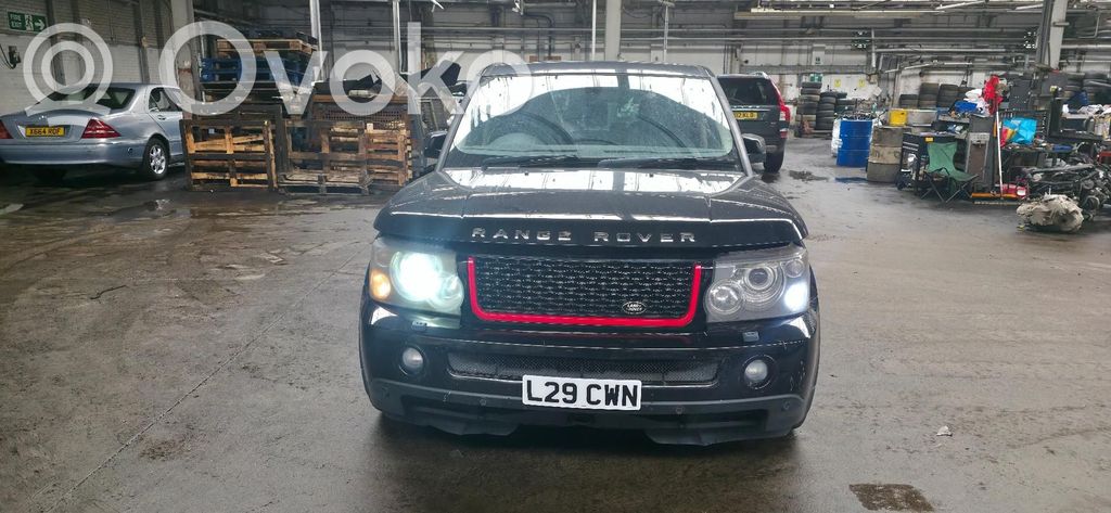 Land Rover Range Rover Sport L320