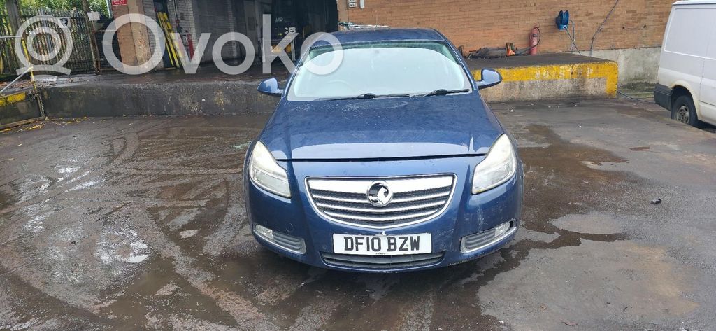 Opel Insignia A