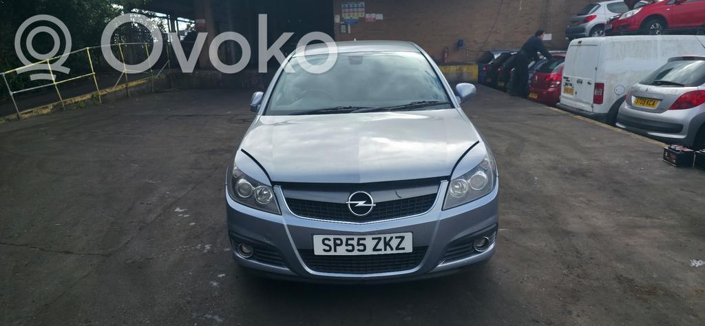 Opel Signum
