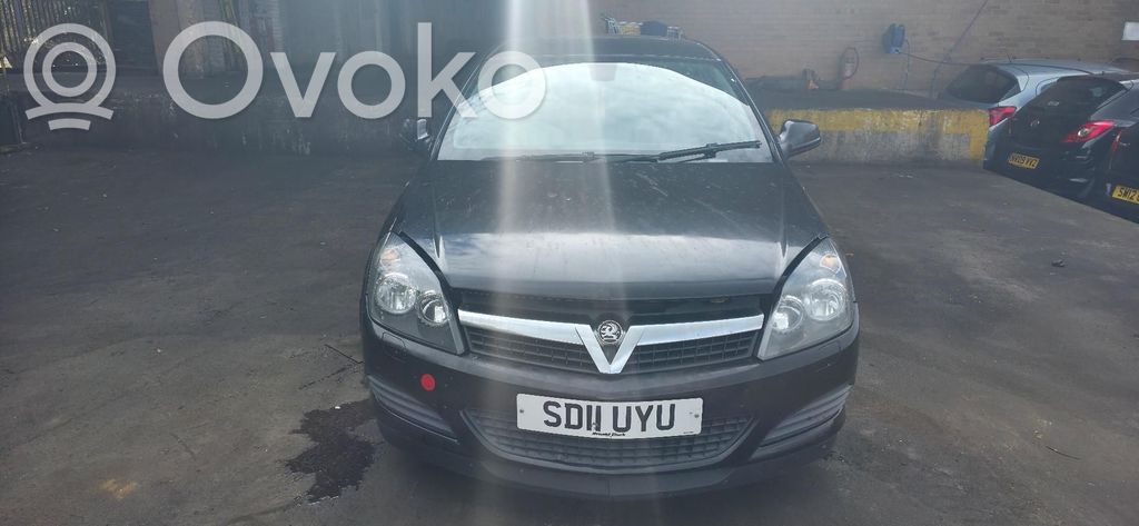 Opel Astra H
