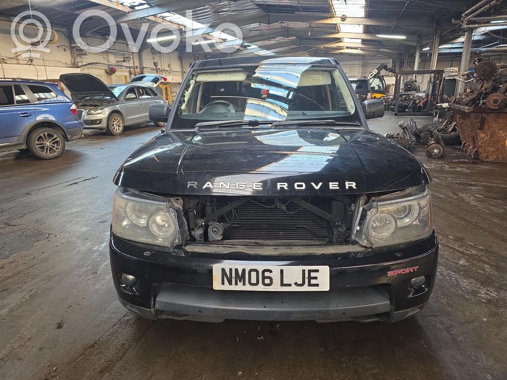 Land Rover Range Rover Sport L320
