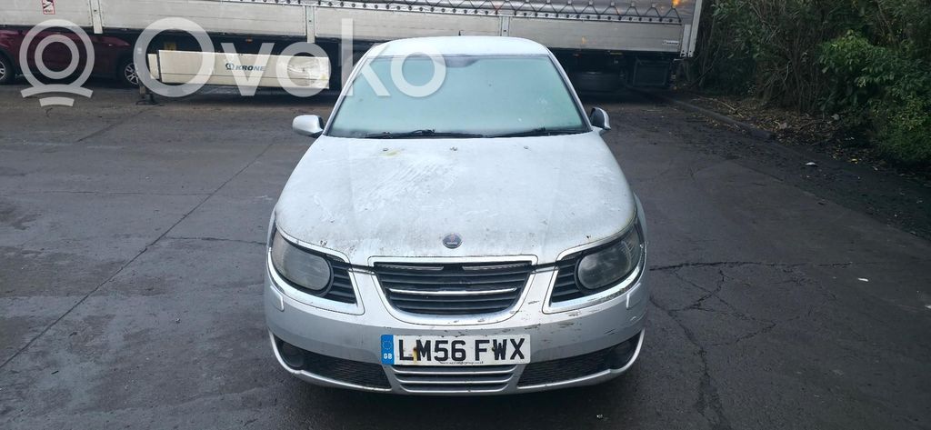 Saab 9-5