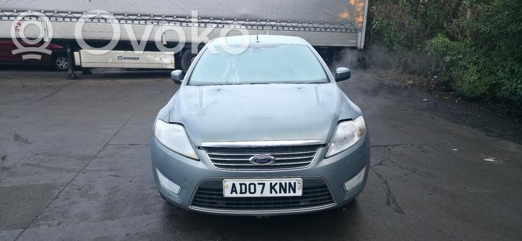 Ford Mondeo MK IV