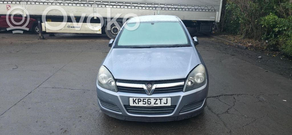 Opel Astra H