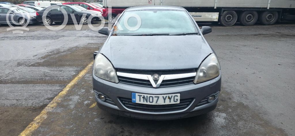 Opel Astra H