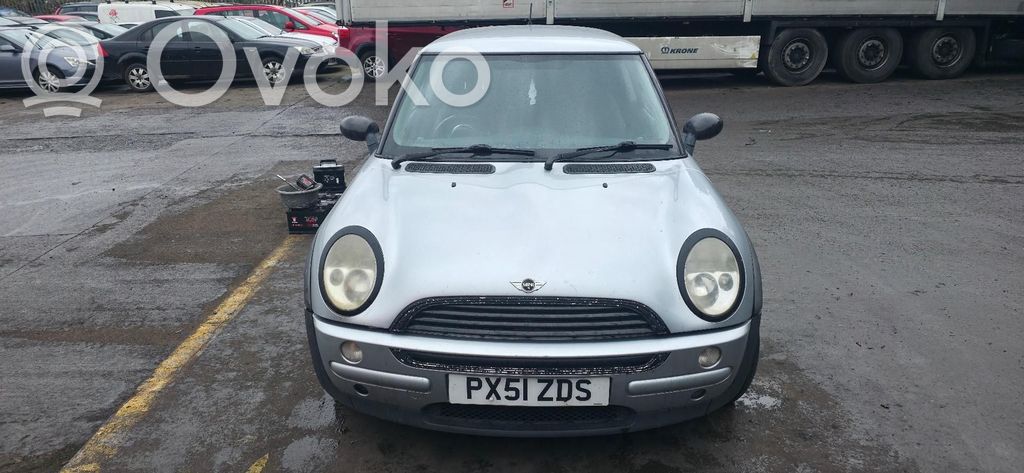Mini One - Cooper R50 - 53