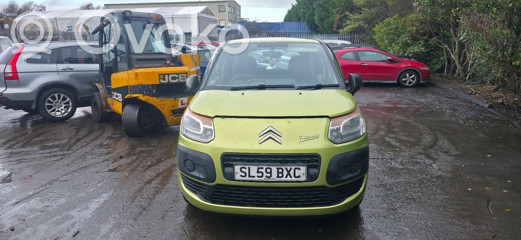 Citroen C3 Picasso