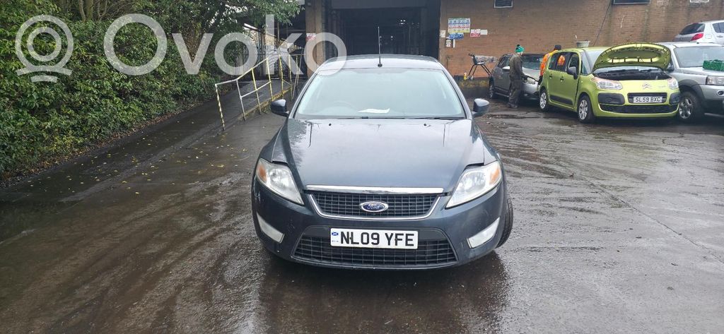Ford Mondeo MK IV