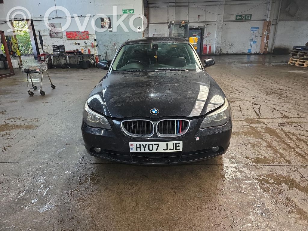 BMW 5 E60 E61