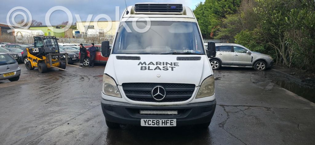Mercedes-Benz Sprinter W906