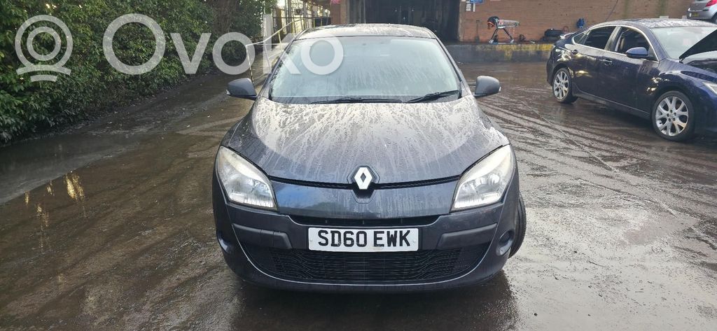 Renault Megane III