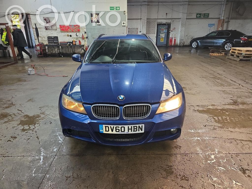 BMW 3 E90 E91