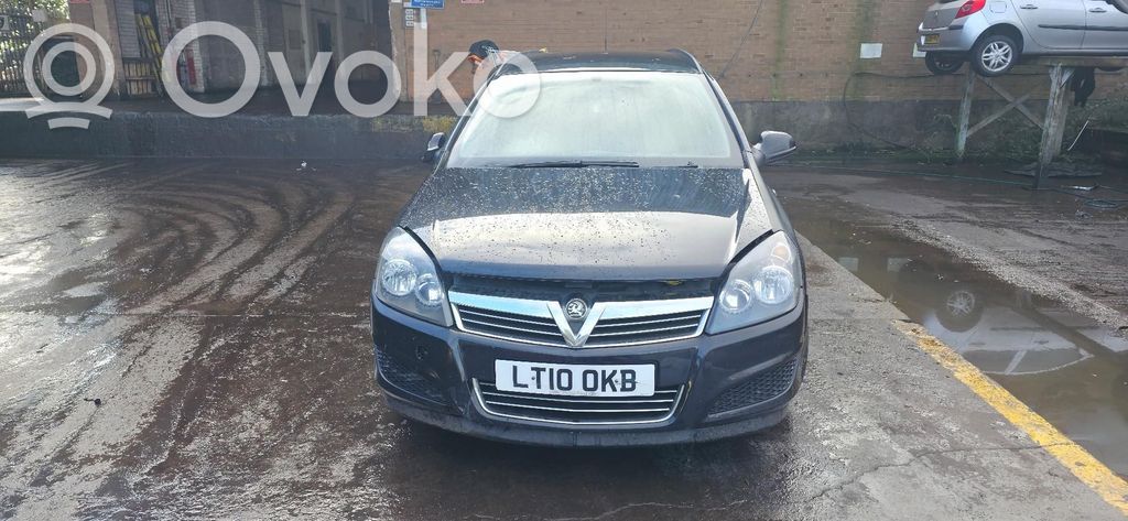 Opel Astra H