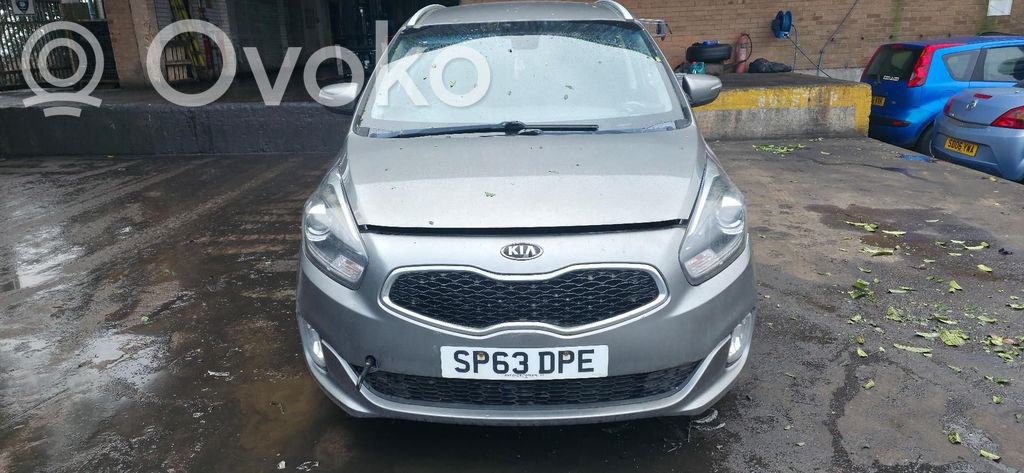 KIA Carens III