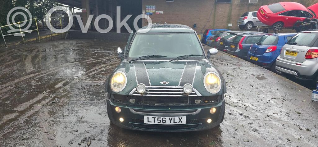 Mini One - Cooper R50 - 53
